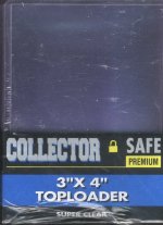 Ultra Pro Top Loader Pack Case 40ct